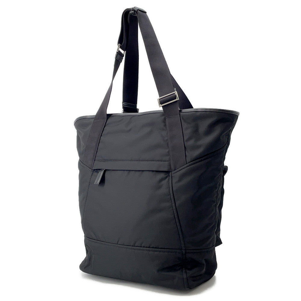 PRADA ?Tote Bag Black2VG120 Nylon