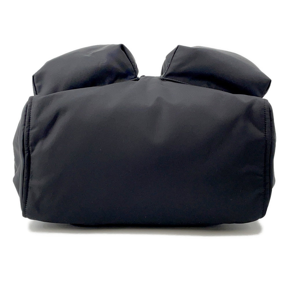 PRADA ?Tote Bag Black2VG120 Nylon