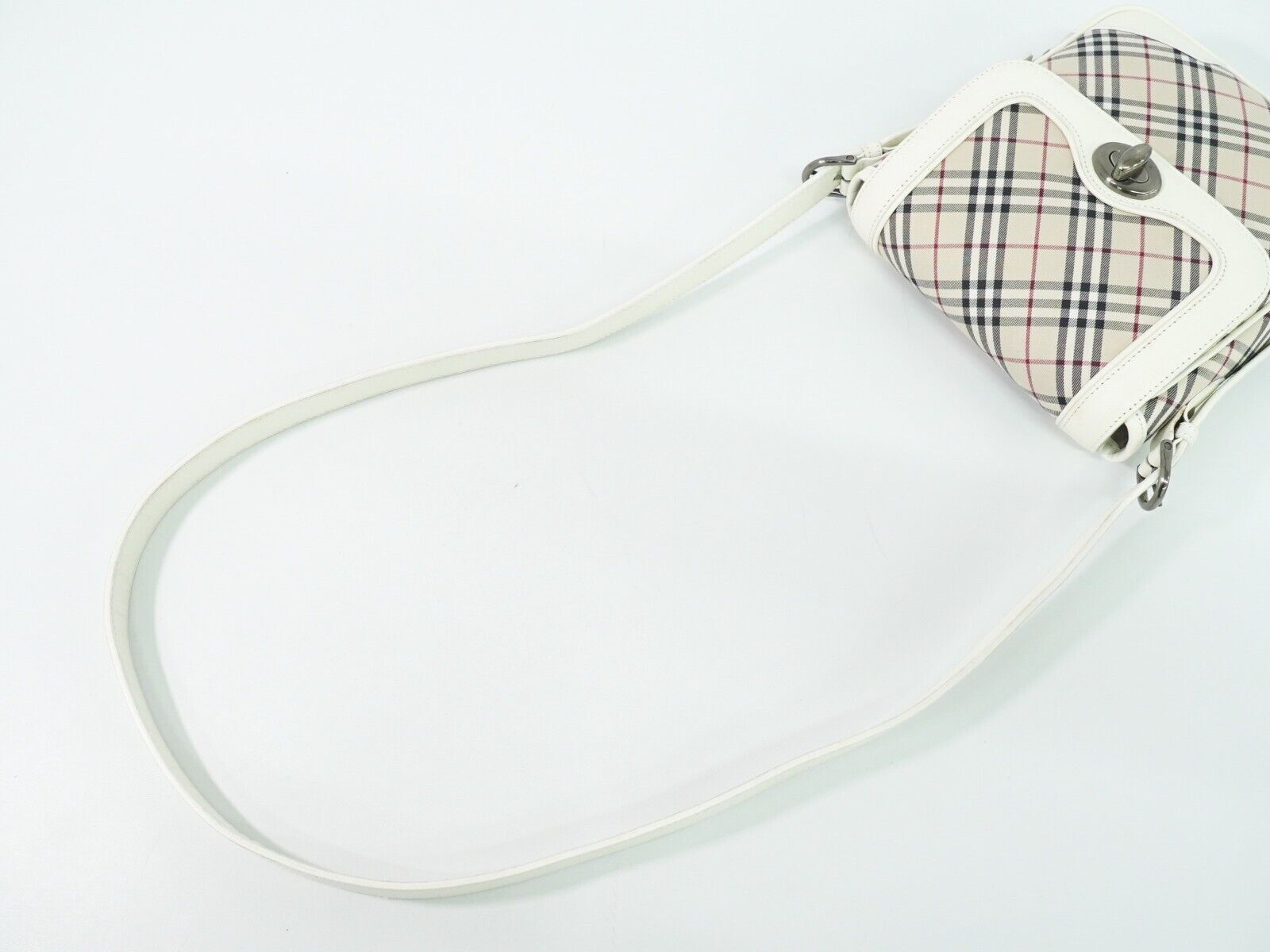 Burberry Shoulder Bag - Ewore Bags