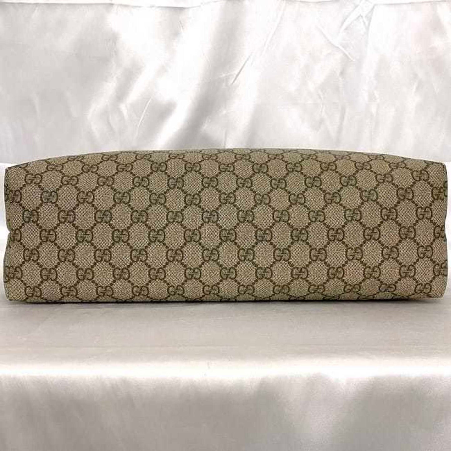 Gucci Canvas Tote