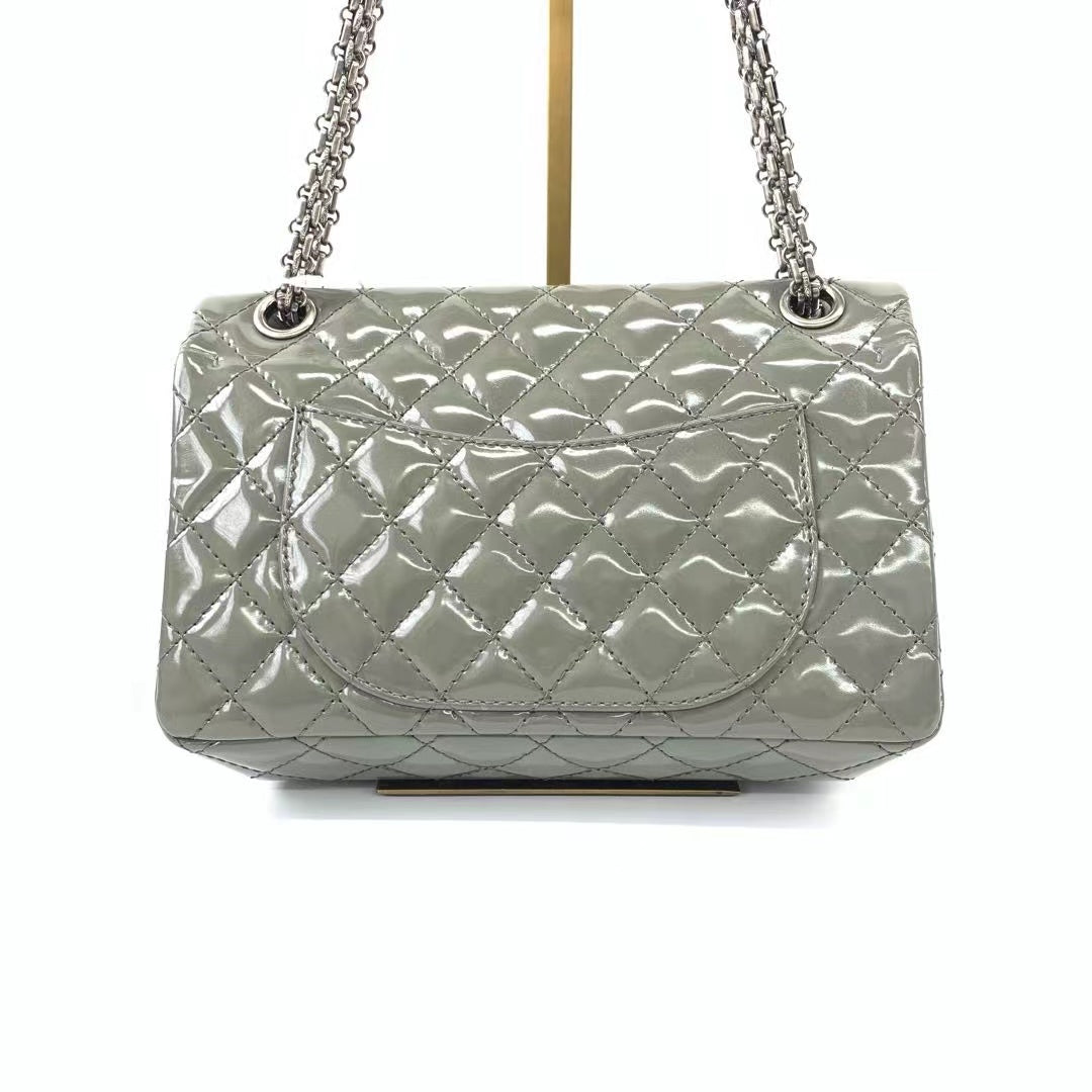 Chanel Flap Shoulder Bag - Ewore Bags
