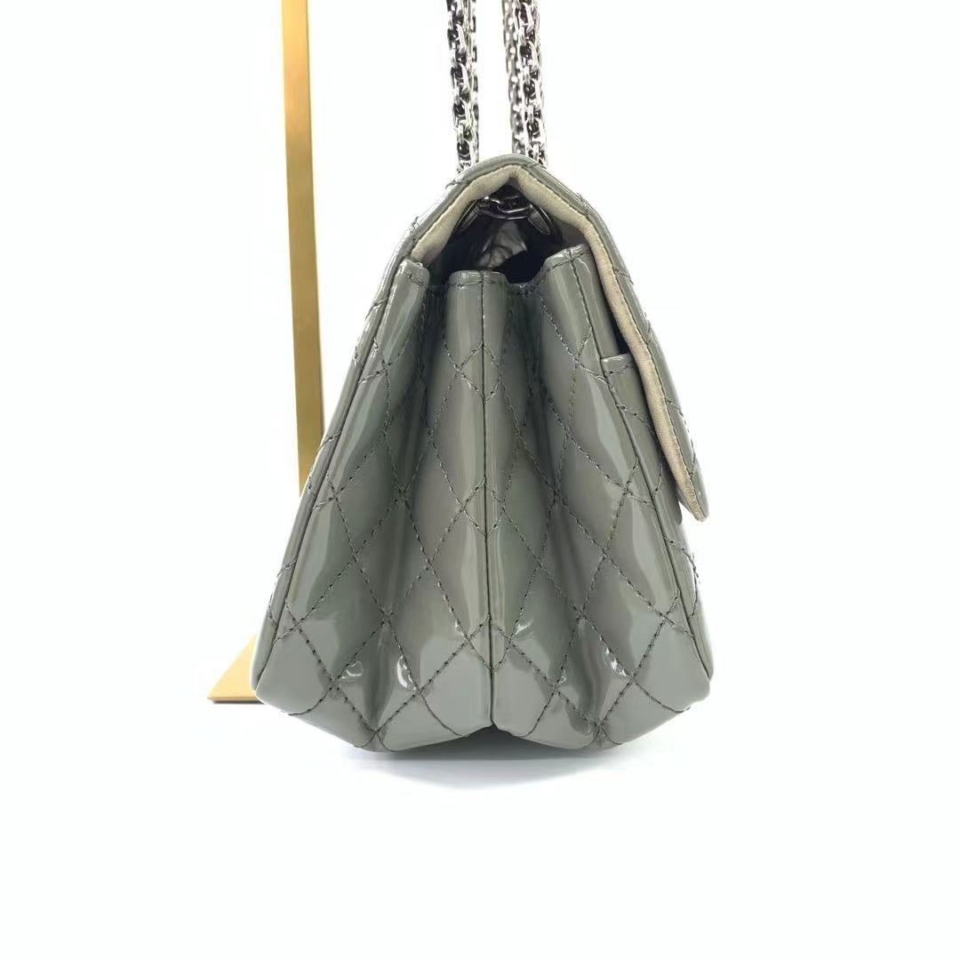 Chanel Flap Shoulder Bag - Ewore Bags