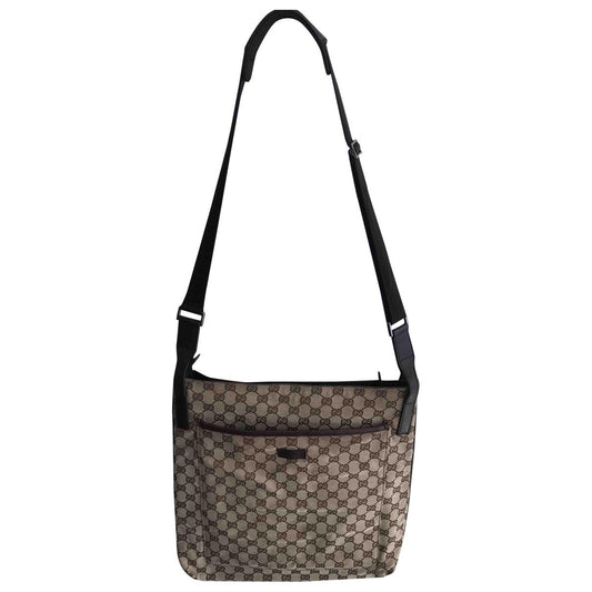 Gucci  cloth bag