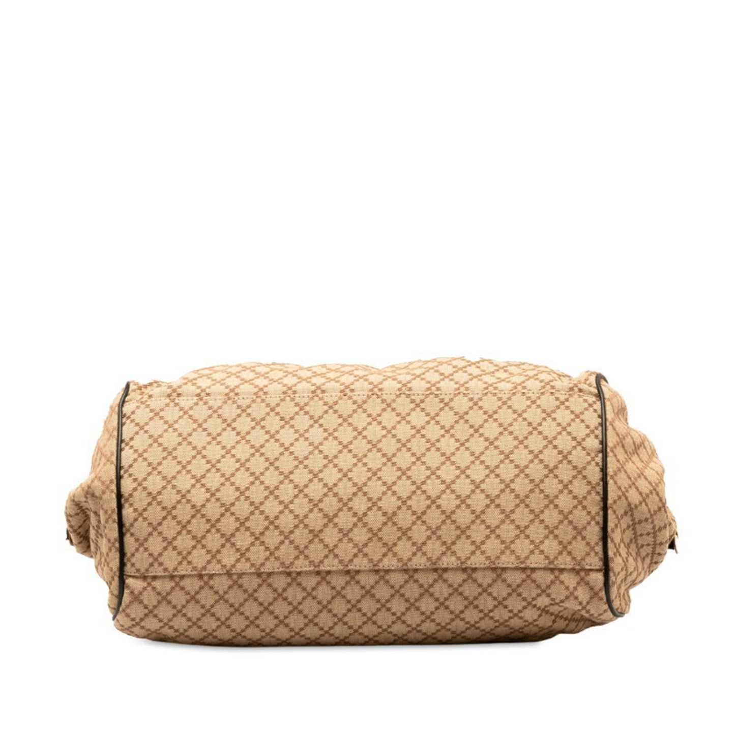 Gucci Canvas Shoulder Bag