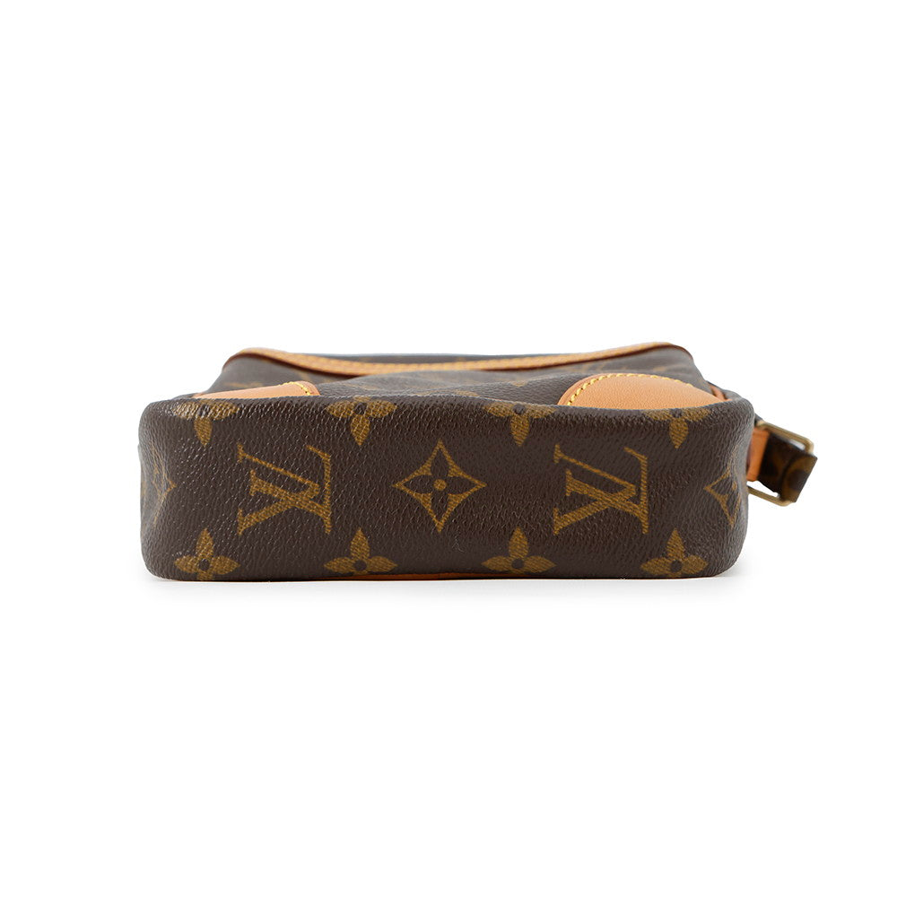 LOUIS VUITTON Danube BrownM45266 Monogram