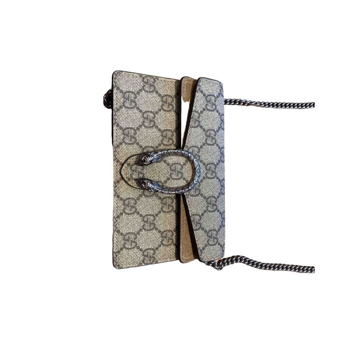 Gucci dionysus  cloth handbag