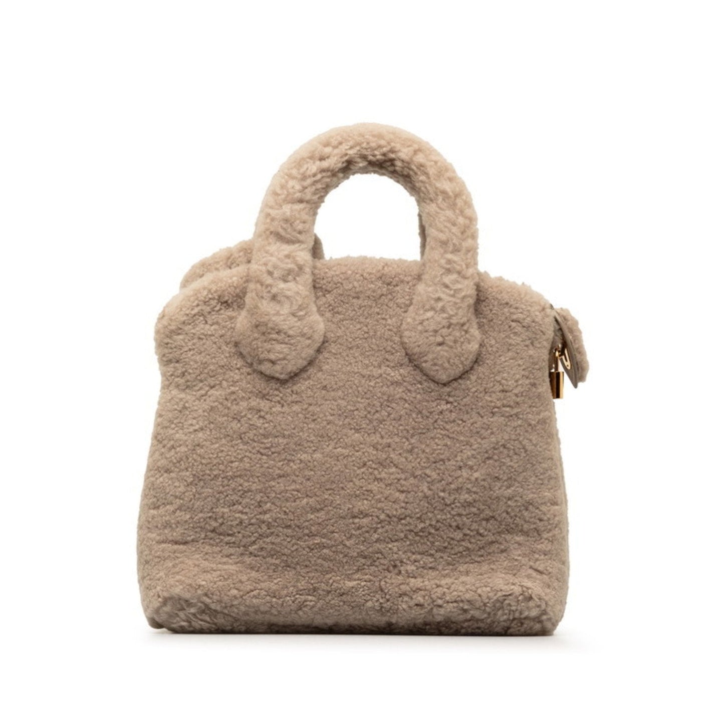 LOUIS VUITTON Lockit Handbag