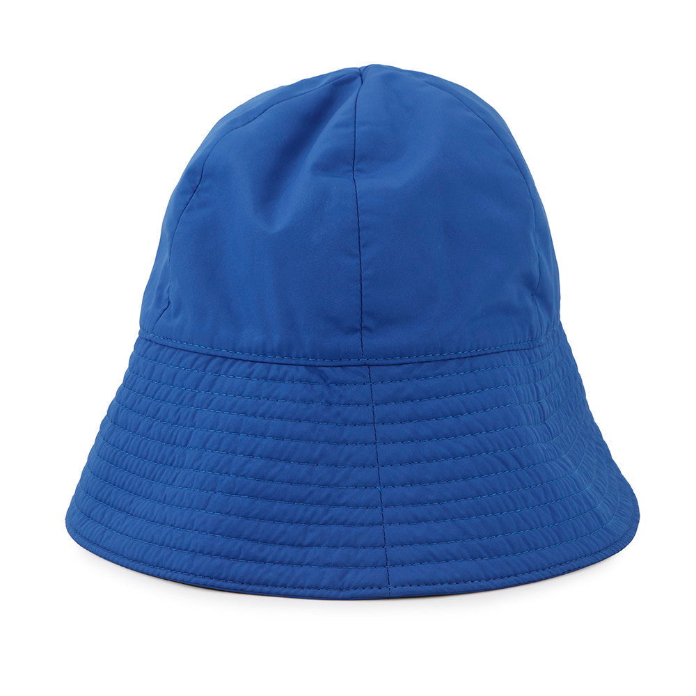 GUCCI Bucket hat Size M/57? Blue729470 100% polyester