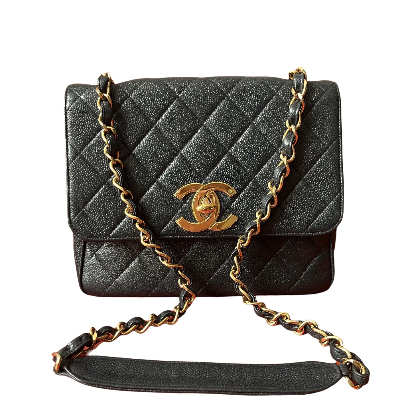 Chanel Classic Flap Shoulder Bag - Ewore Bags