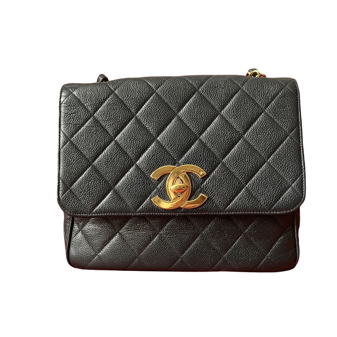 Chanel Classic Flap Shoulder Bag - Ewore Bags