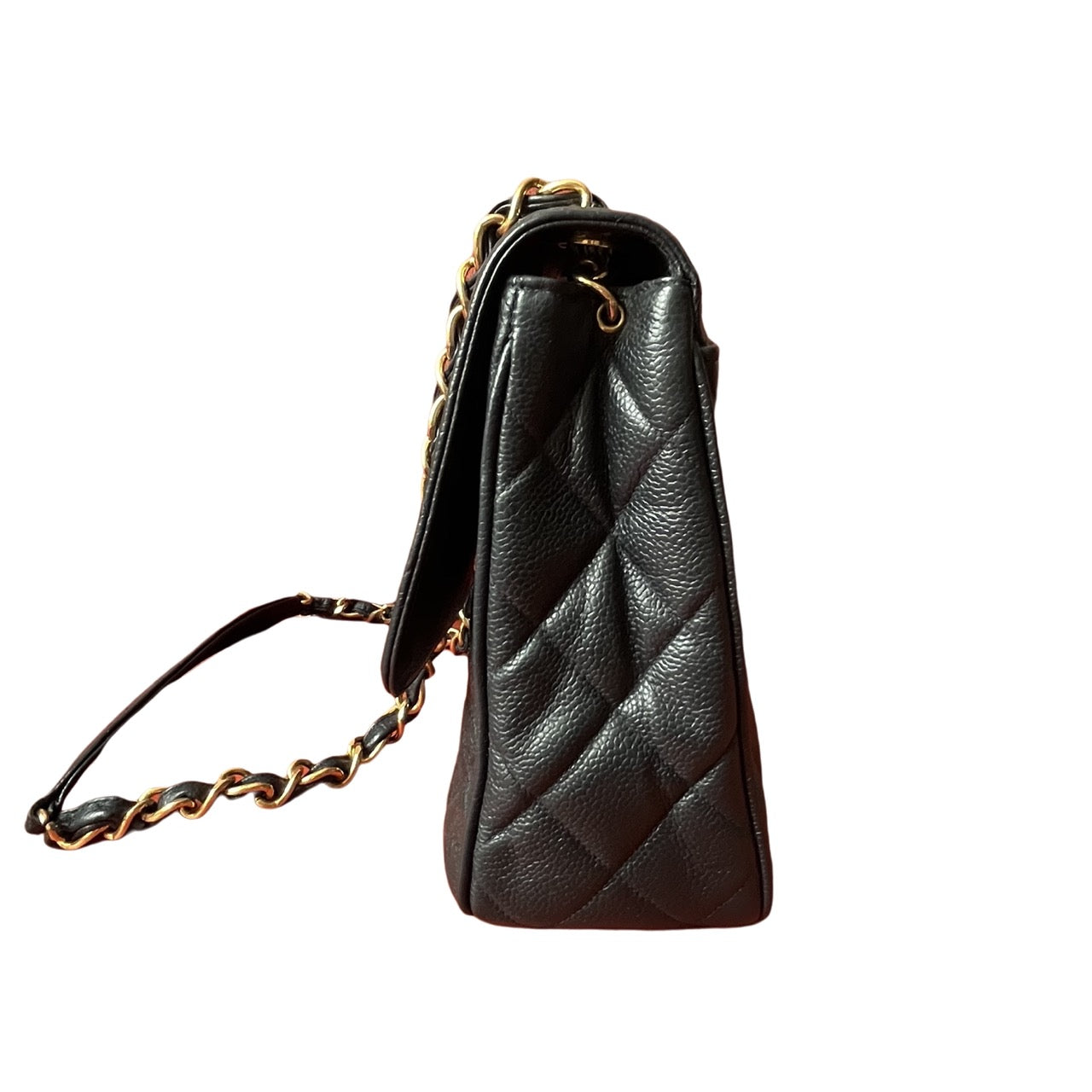 Chanel Classic Flap Shoulder Bag - Ewore Bags