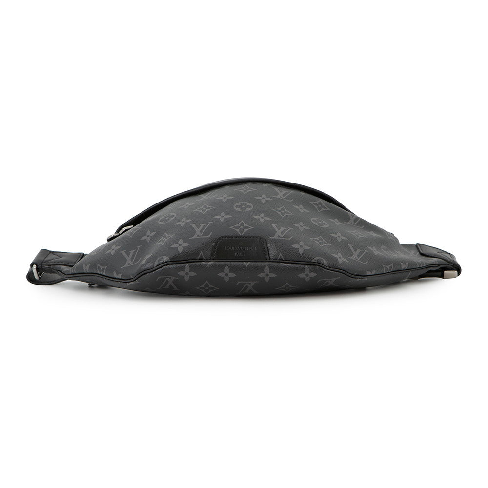 LOUIS VUITTON Discovery?Bumbag NoirM44336 Monogram Eclipse