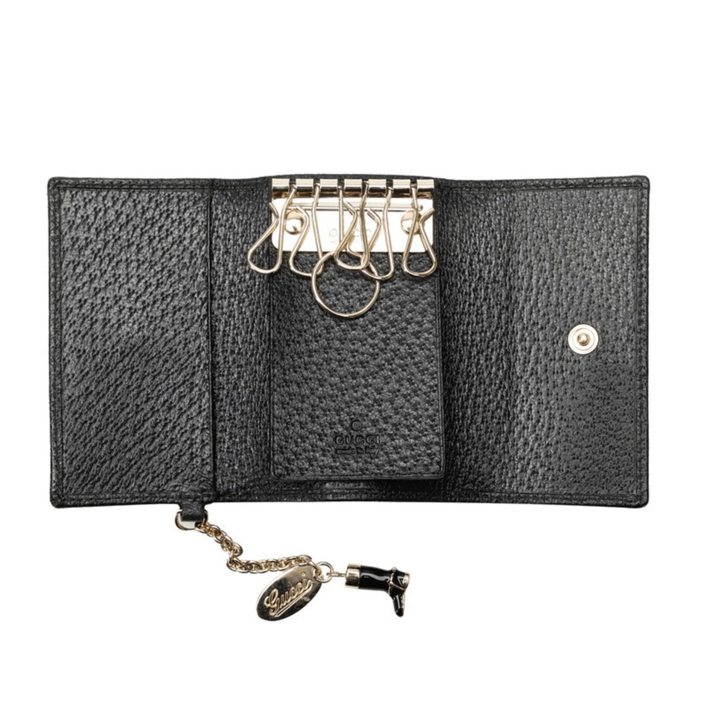 Gucci Etui ? cl?s