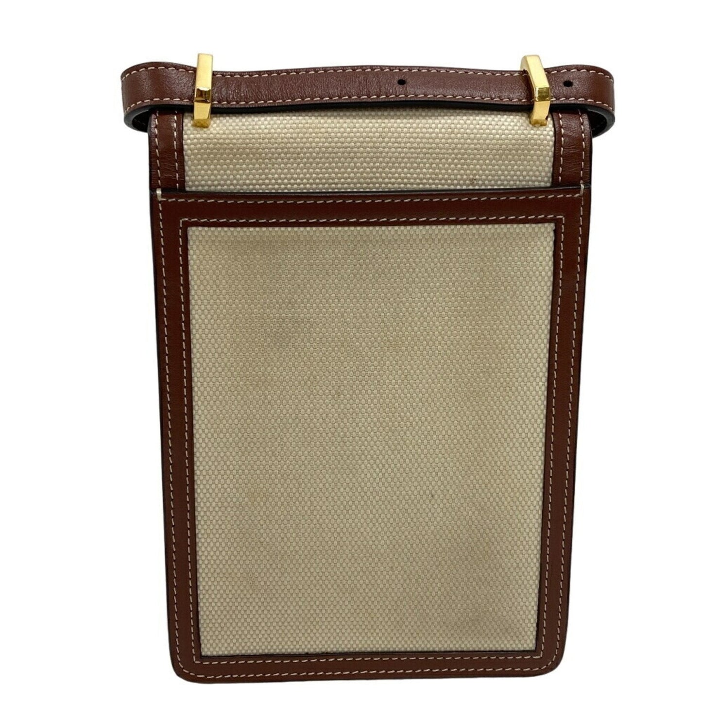 Luxury Burberry TB Shoulder Bag