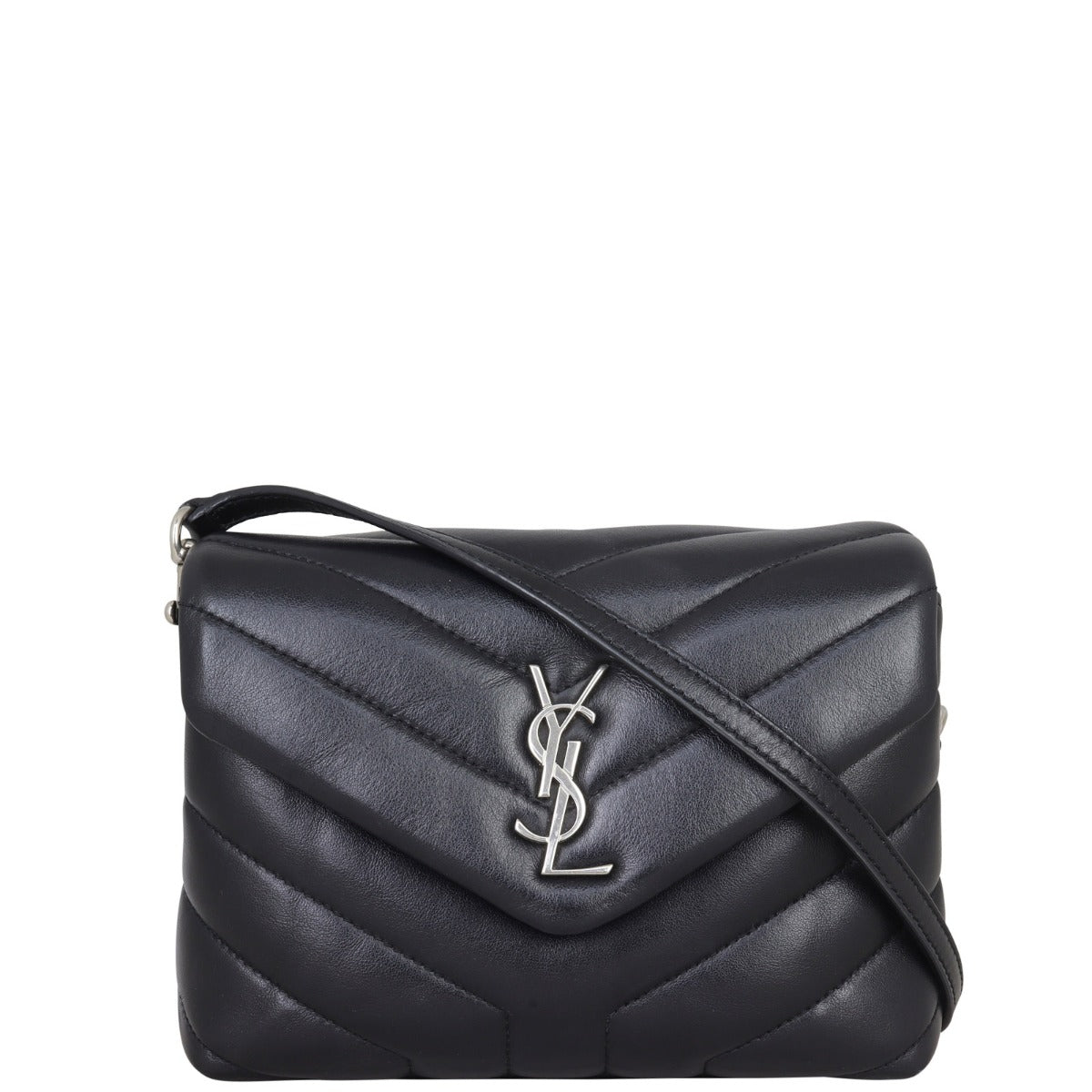Saint Laurent Toy Loulou