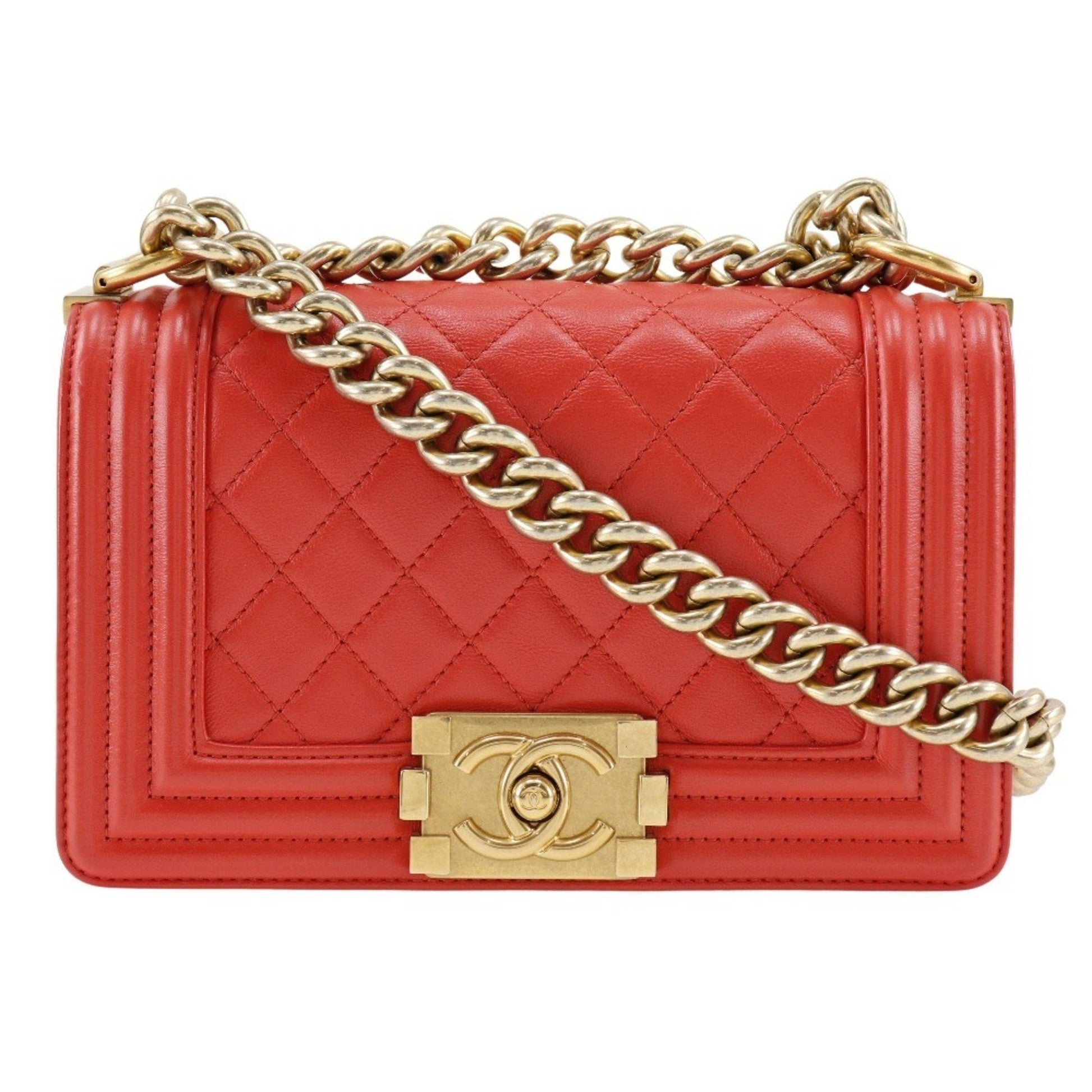 Chanel Shoulder Bag - Ewore Bags