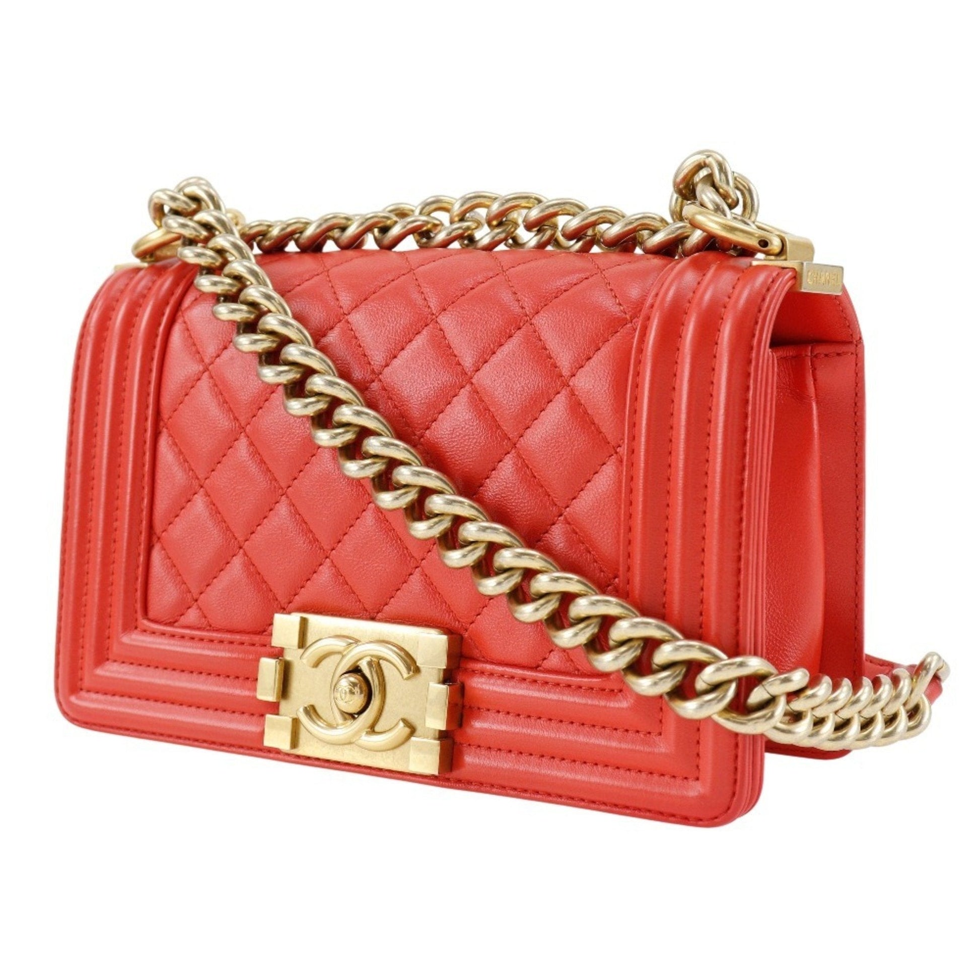 Chanel Shoulder Bag - Ewore Bags