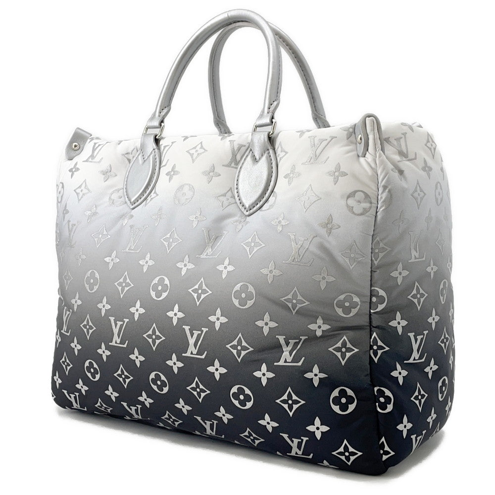 LOUIS VUITTON LV SKI Onthego FrostM11847 Monogram?Nylon Size MM