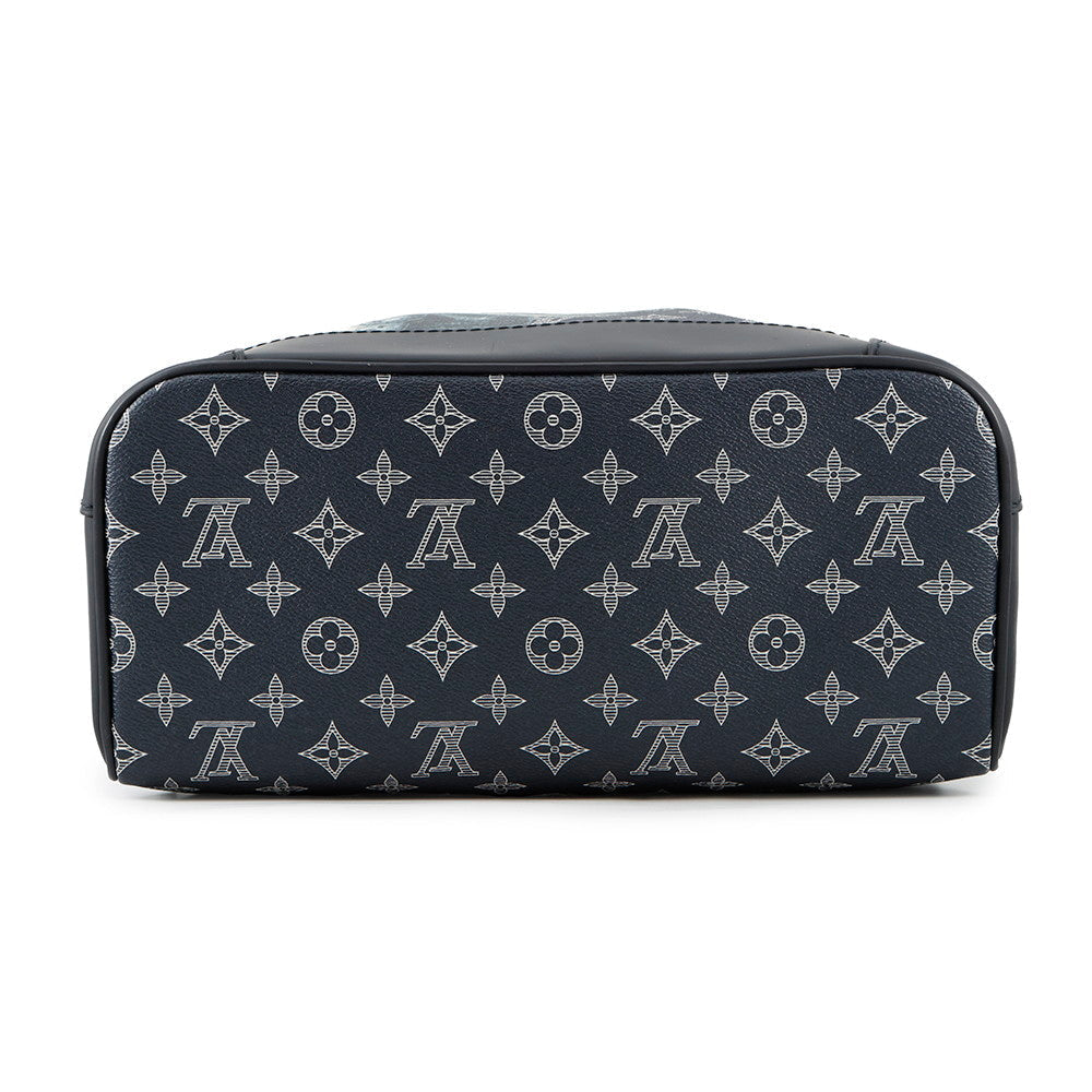 LOUIS VUITTON Steamer Backpack EncreM54126 Monogram / Savannah