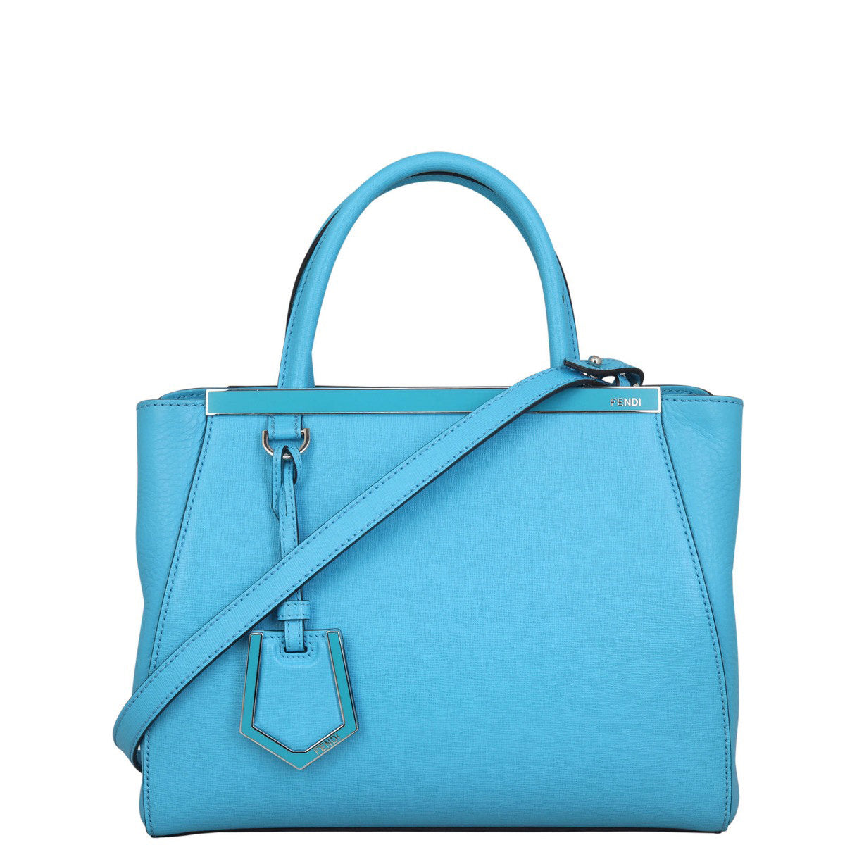 Fendi 2Jours Small
