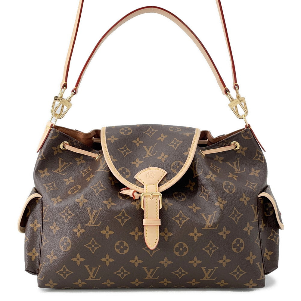LOUIS VUITTON ????? BrownM26040 Monogram Size MM