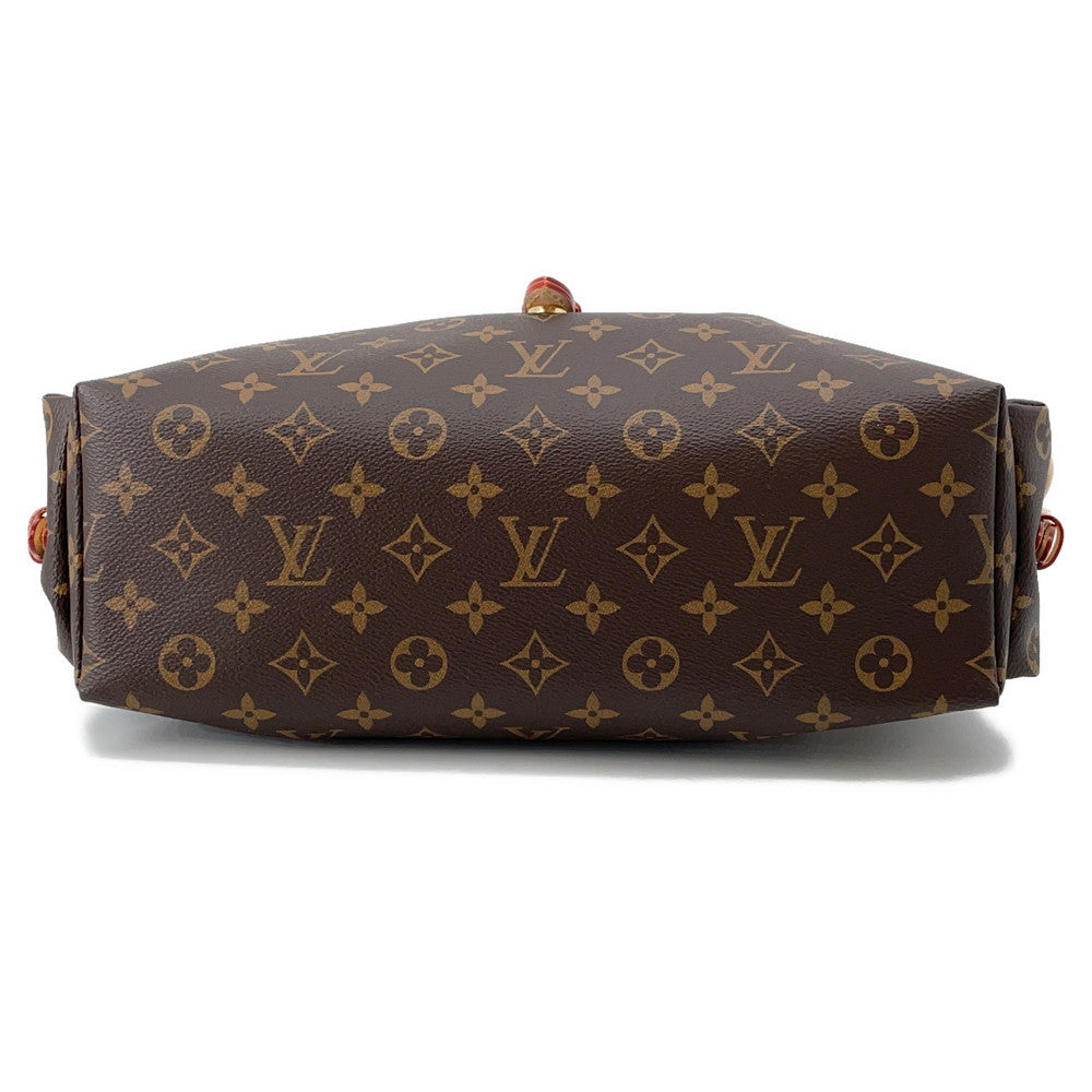 LOUIS VUITTON ????? BrownM26040 Monogram Size MM