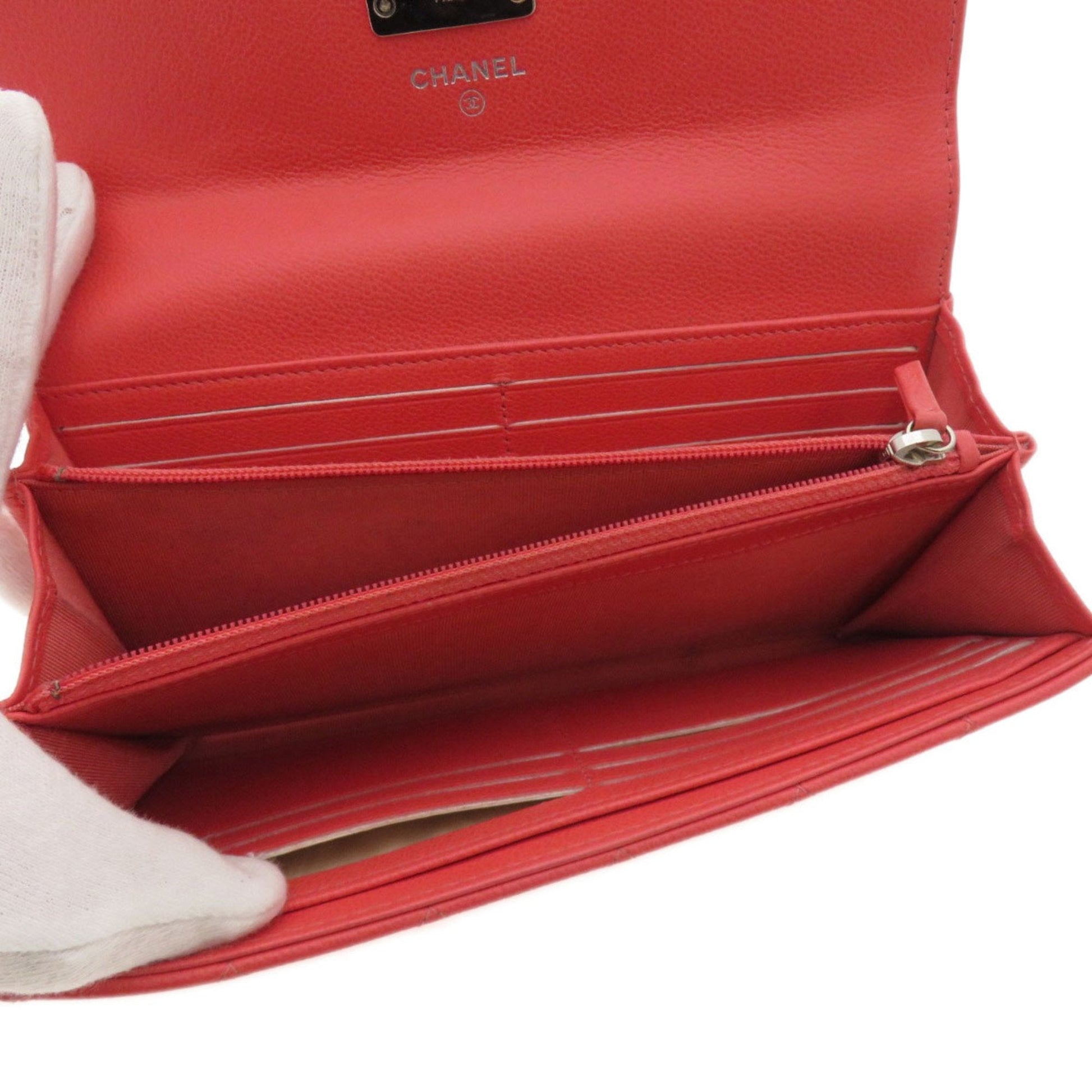 Chanel Handbag - Ewore Bags