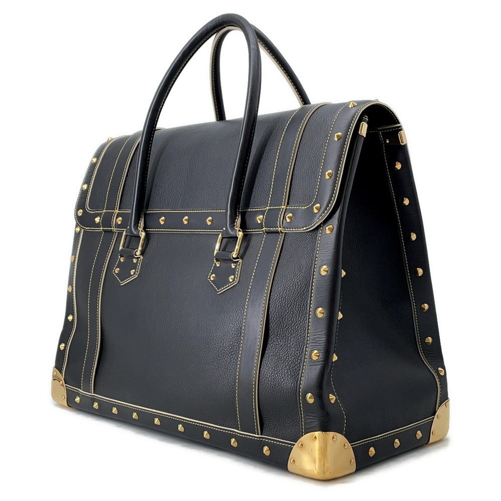 LOUIS VUITTON Extravagan NoirM91800 Suhali?Leather
