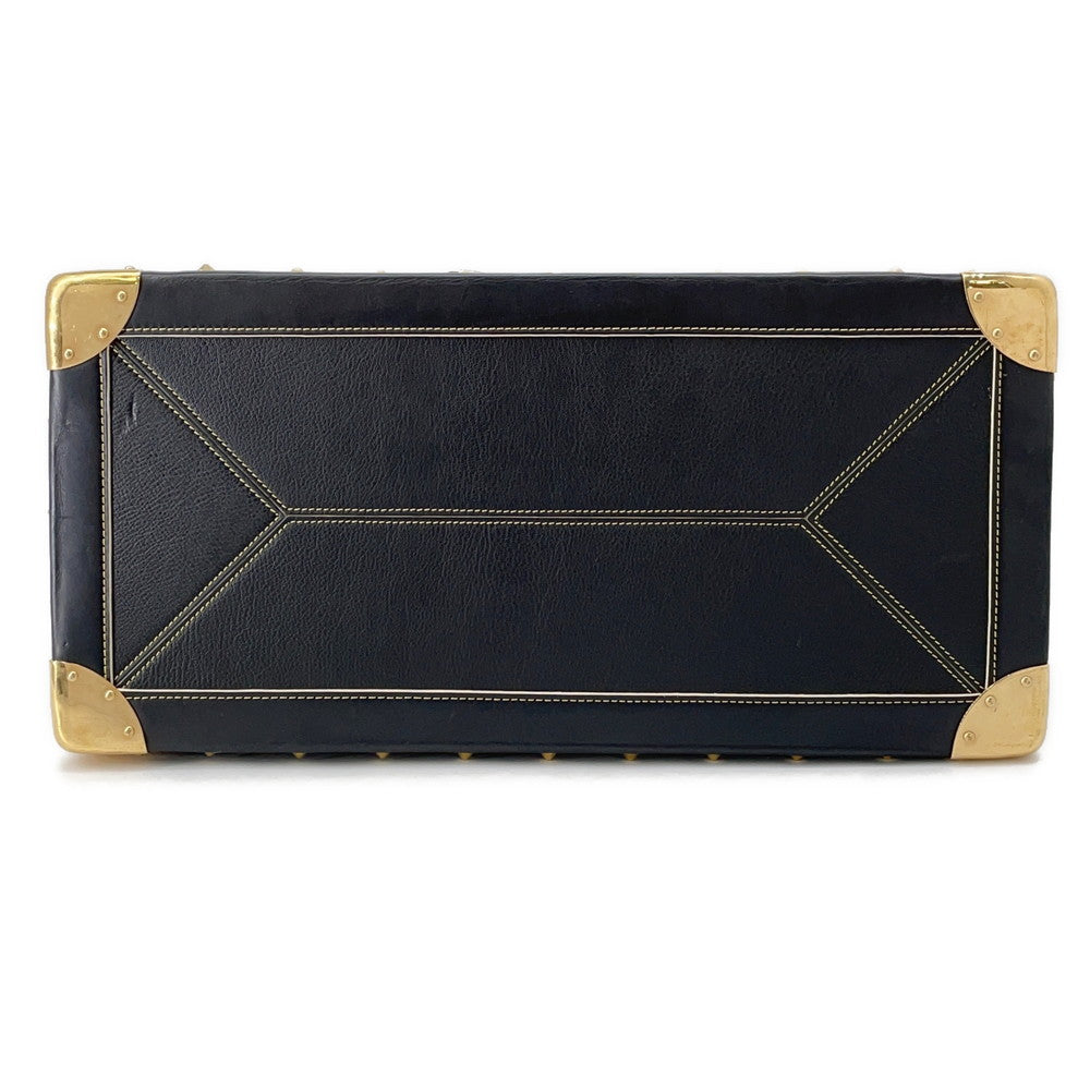 LOUIS VUITTON Extravagan NoirM91800 Suhali?Leather