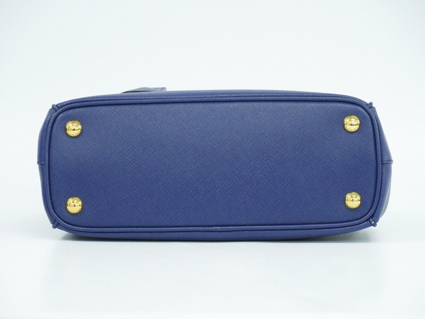 PRADA Galleria Handbag