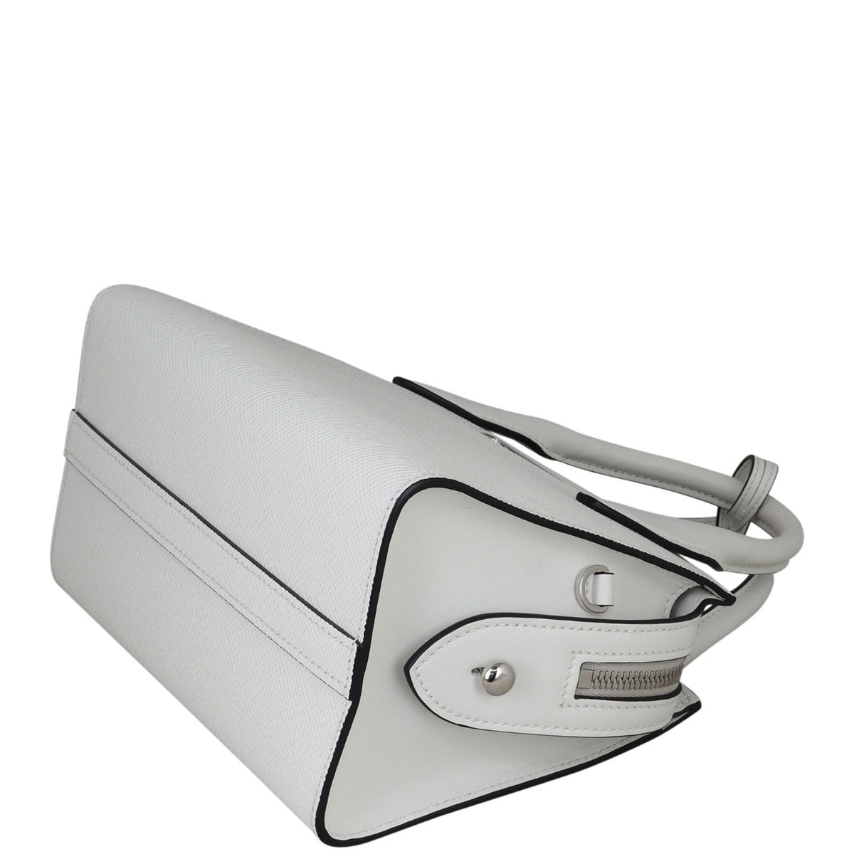 Prada Saffiano Kristen Mini Bag