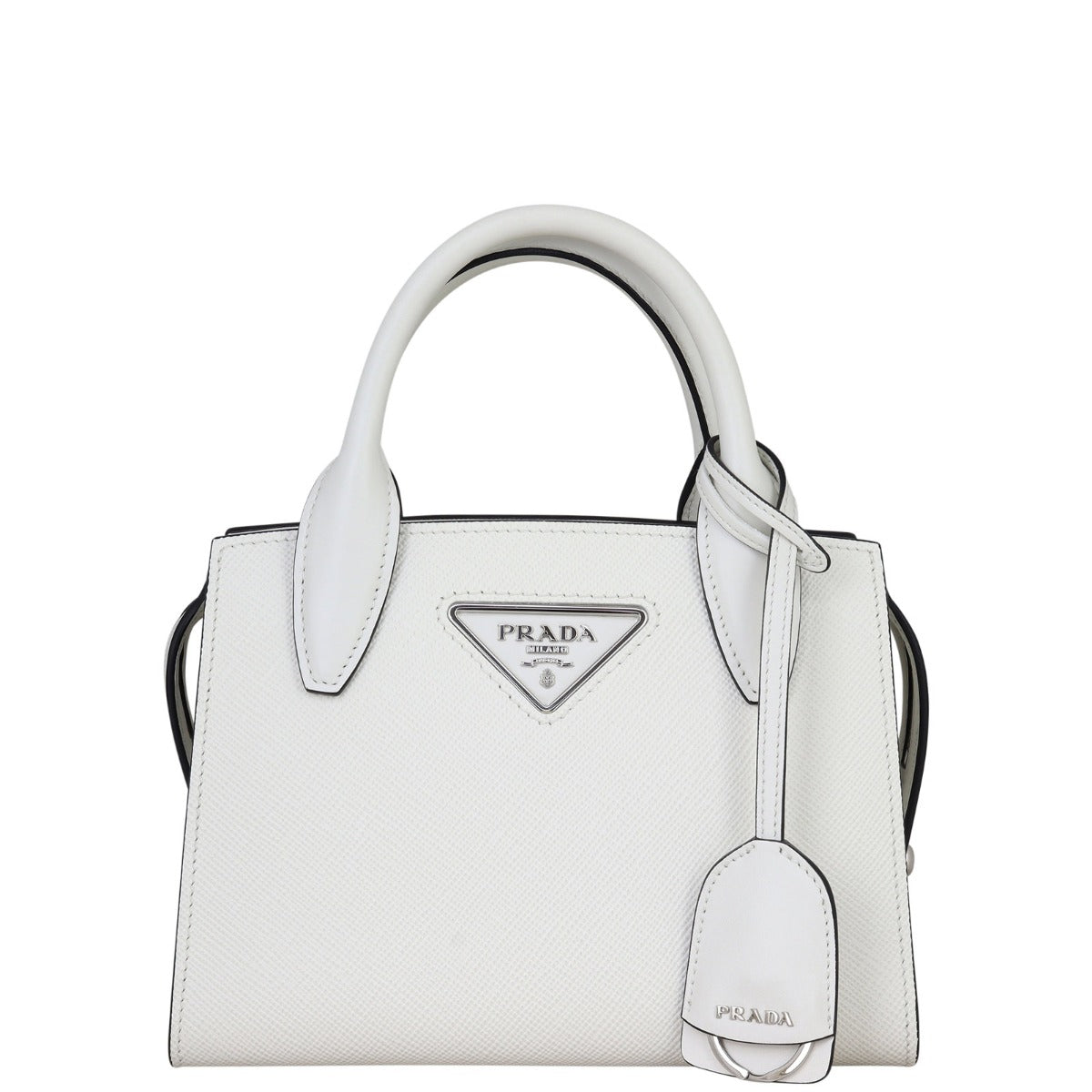 Prada Saffiano Kristen Mini Bag