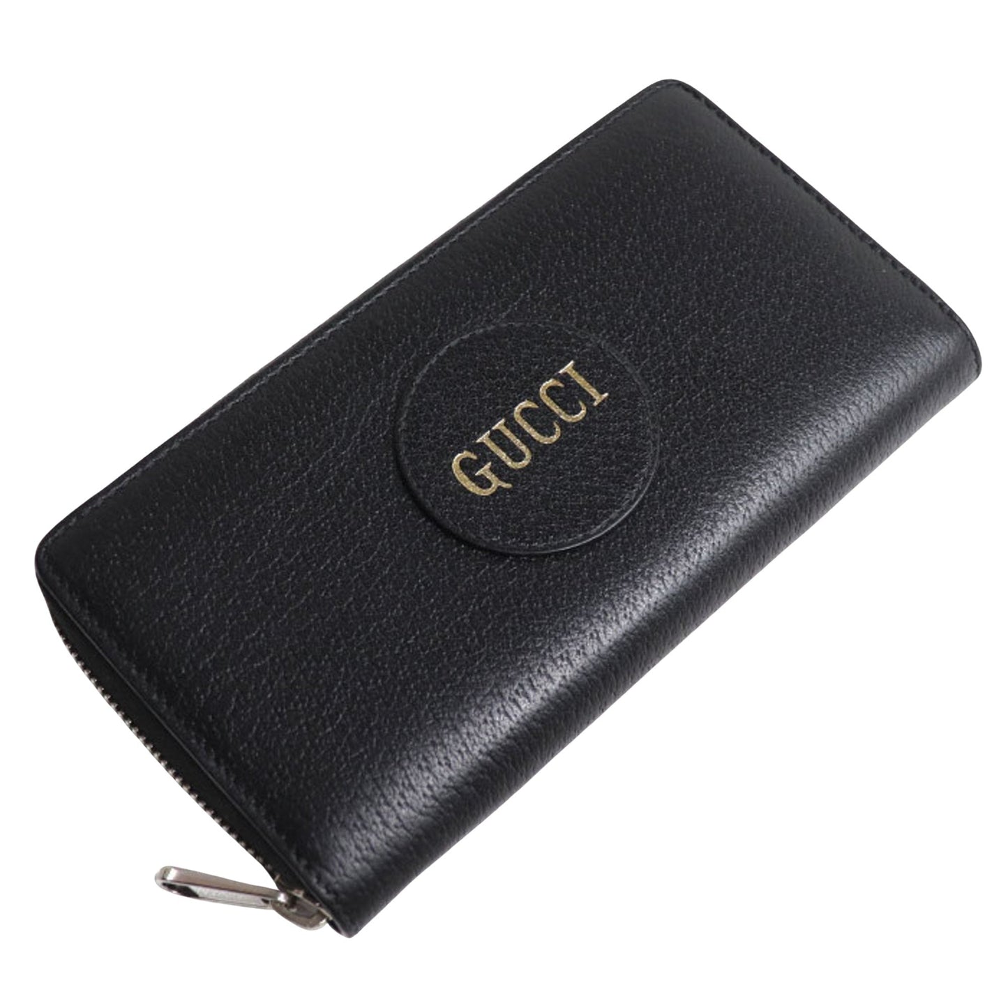 Gucci Zip around