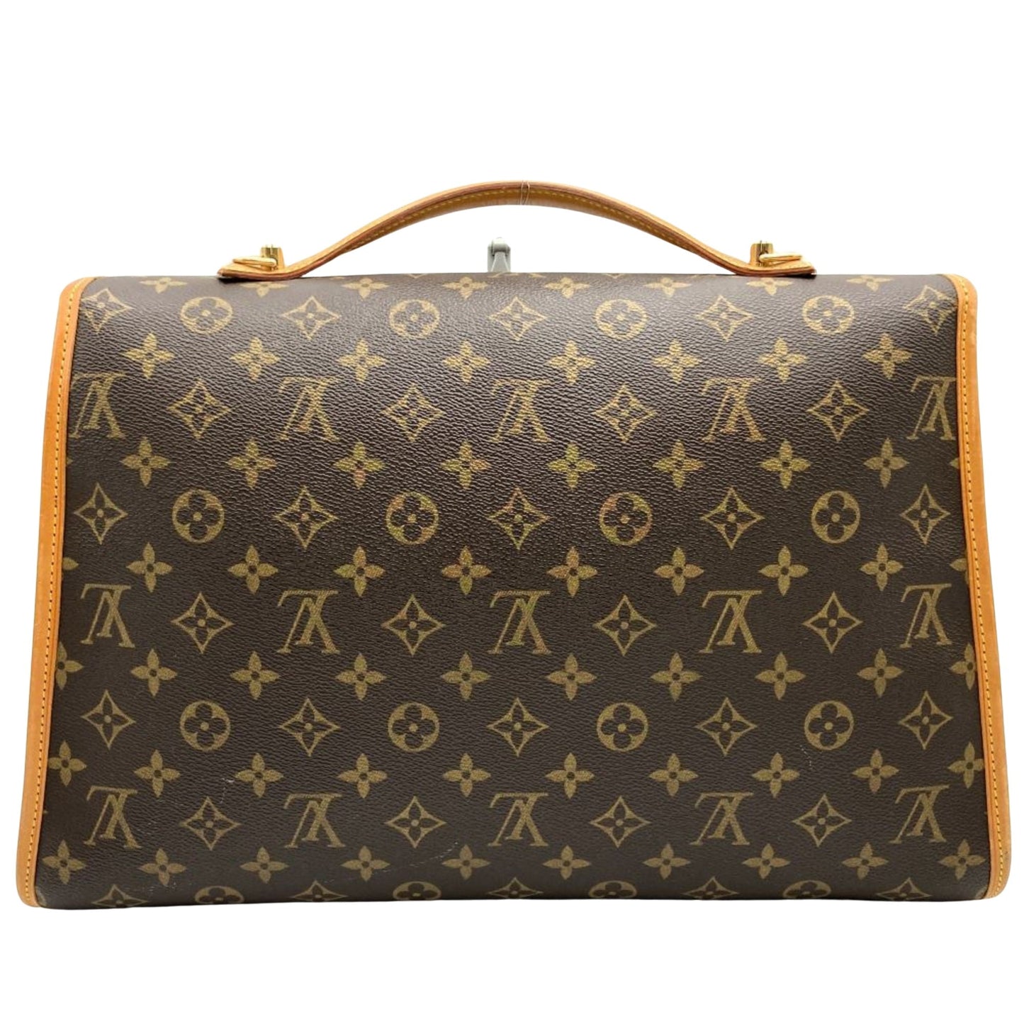 LOUIS VUITTON Bel Air Handbag