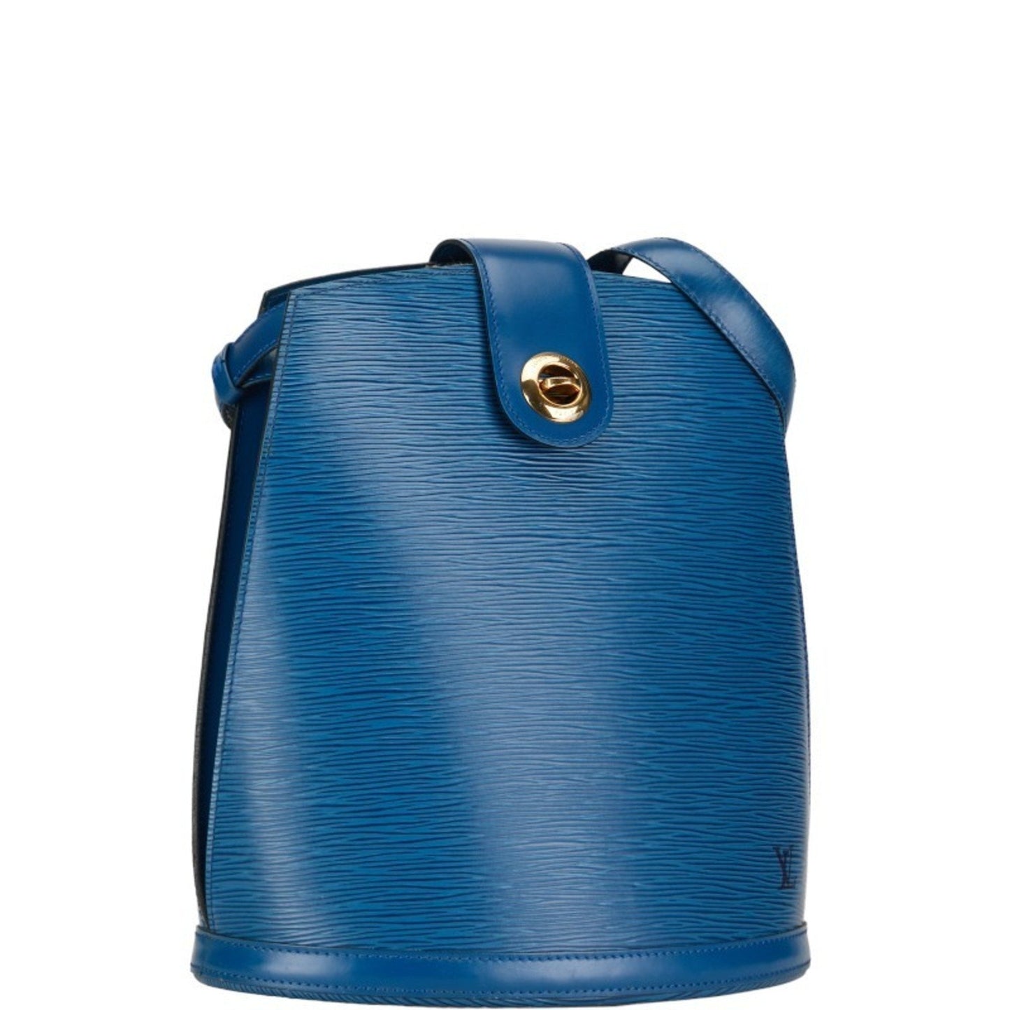 LOUIS VUITTON Cluny Shoulder Bag