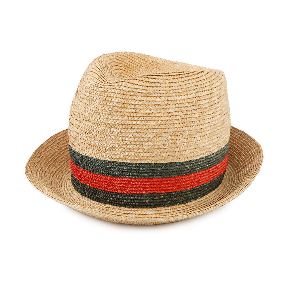 GUCCI hat Size S/56? Beige434760 Straw