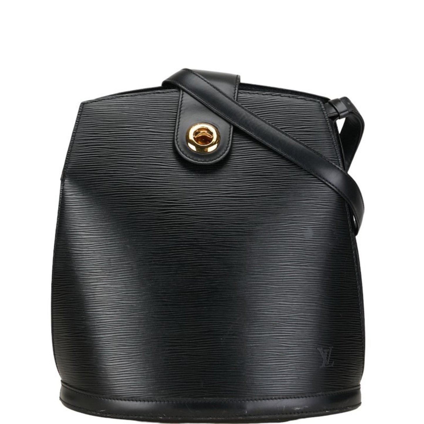 LOUIS VUITTON Cluny Shoulder Bag