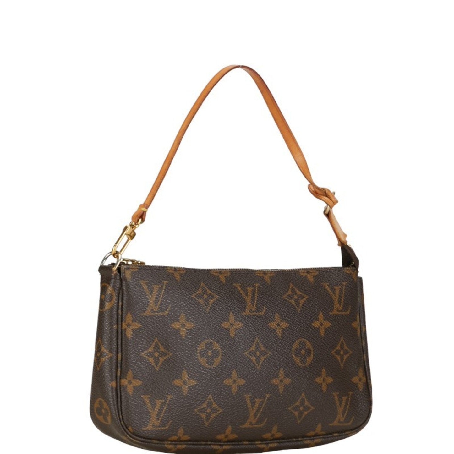 LOUIS VUITTON Pochette Accessoire Clutch Bag