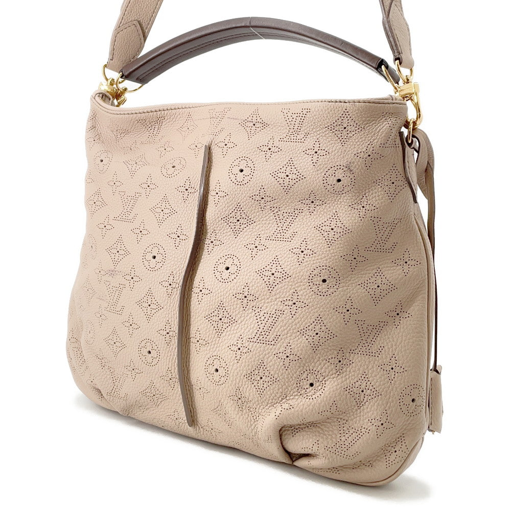 LOUIS VUITTON Serene SableM93984 Monogram Mahina Size PM