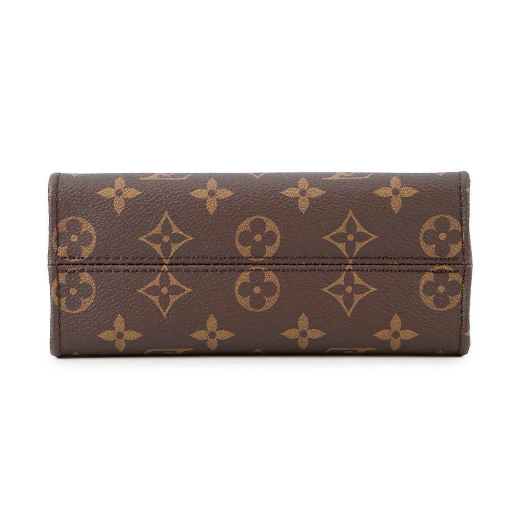 LOUIS VUITTON LV × TM Onthego PinkM13668 Monogram Panda Takashi Murakami Size BB