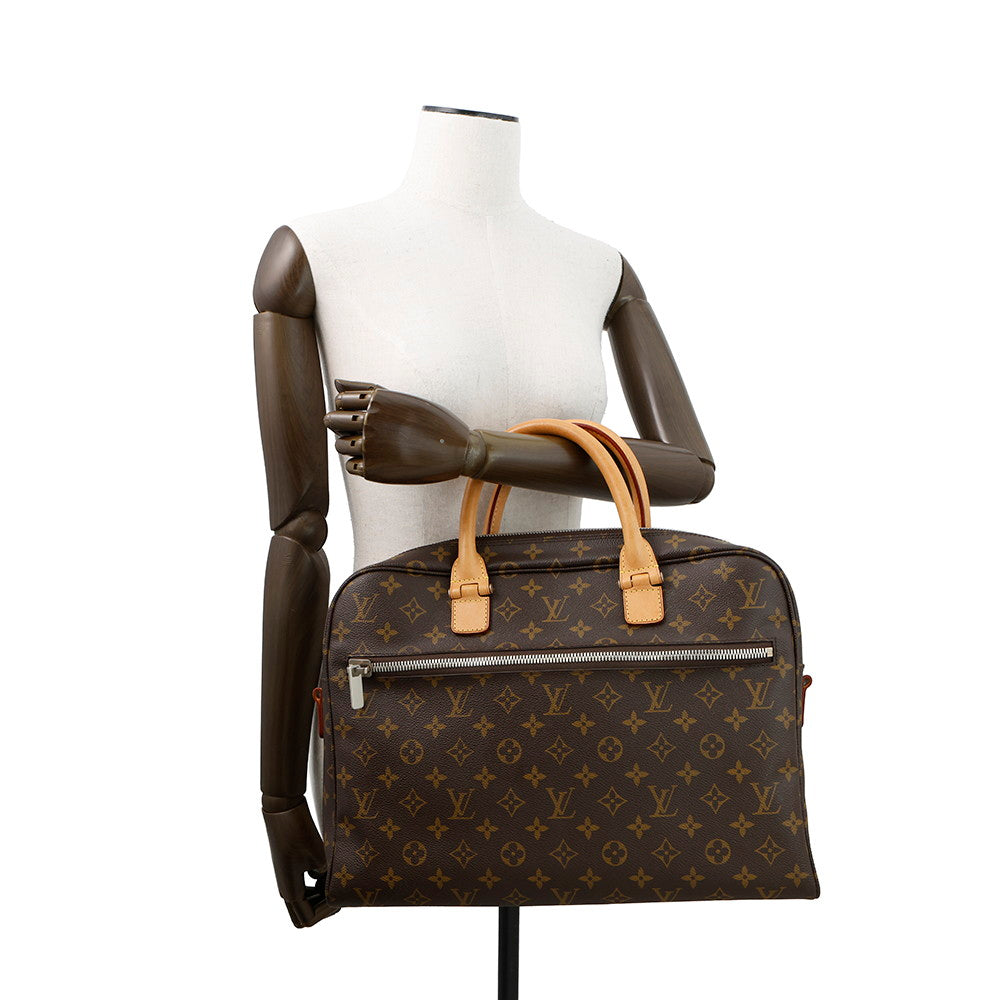 LOUIS VUITTON Horizon Briefcase BrownM23219 Monogram