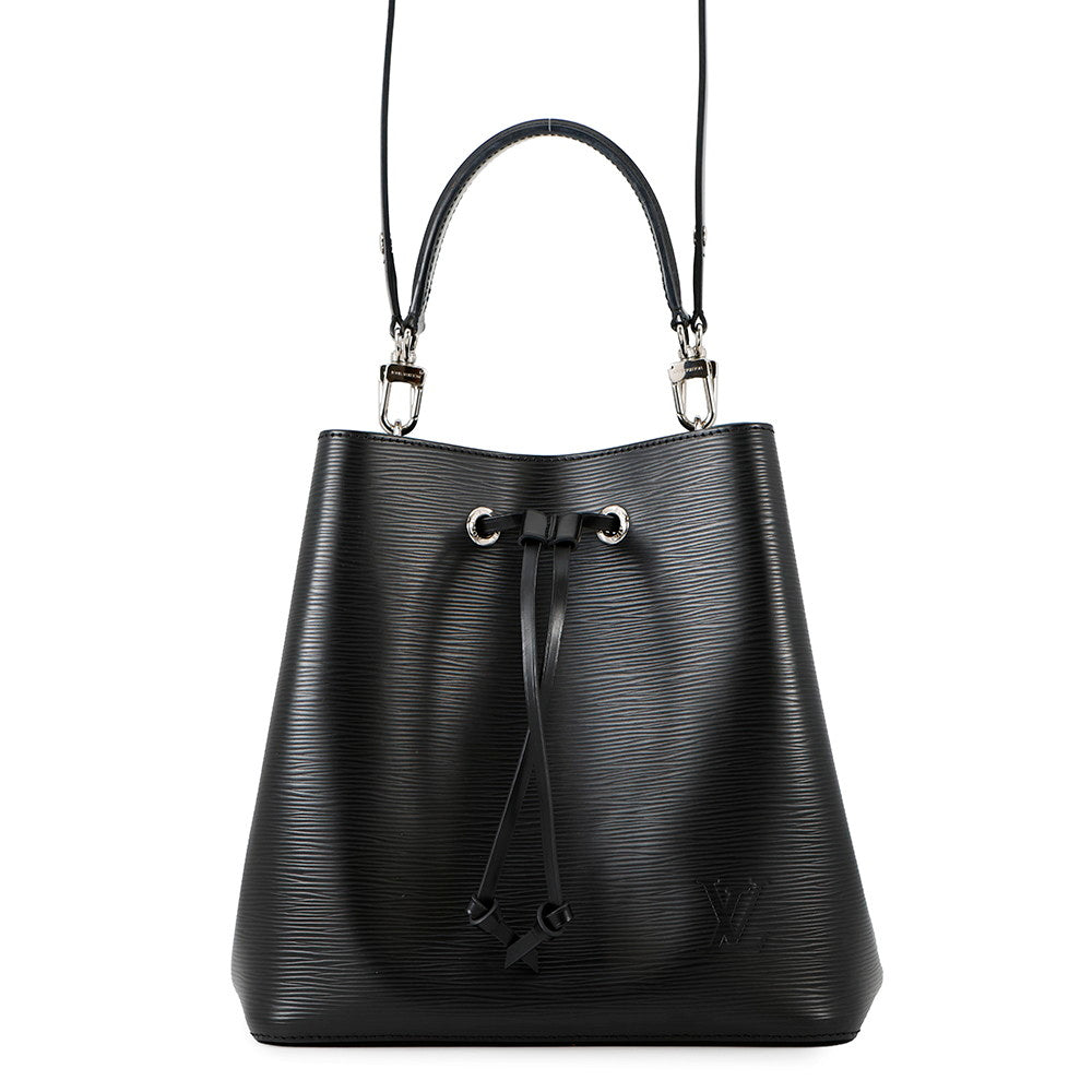 LOUIS VUITTON Neonoe NoirM54366 Epi Leather