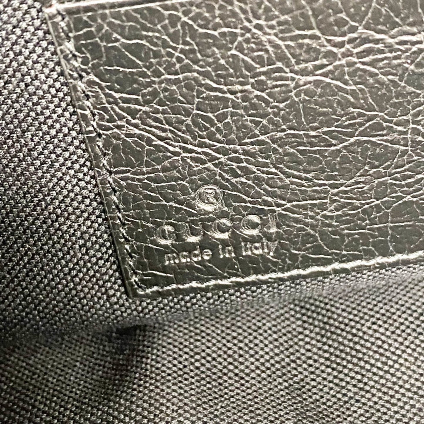 Gucci Interlocking G