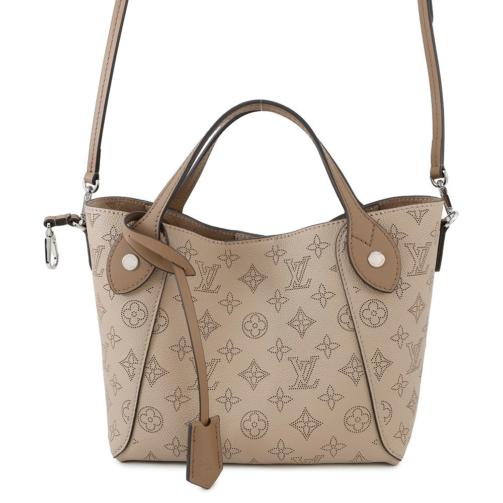 LOUIS VUITTON Hina GaletM54351 Monogram Mahina Size PM