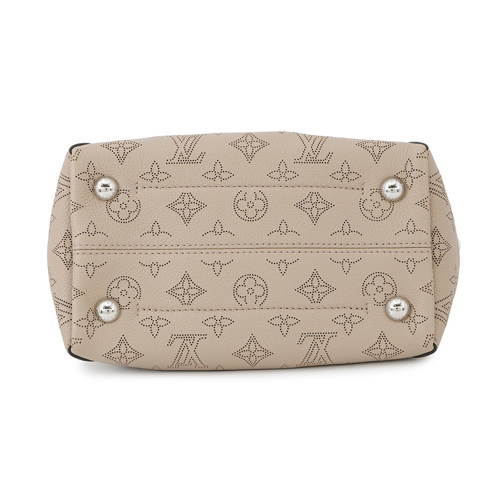 LOUIS VUITTON Hina GaletM54351 Monogram Mahina Size PM