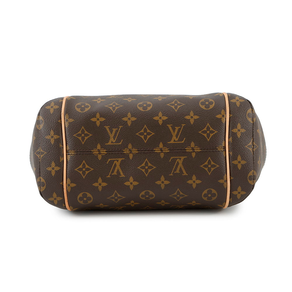 LOUIS VUITTON Totally BrownM56688 Monogram Size PM