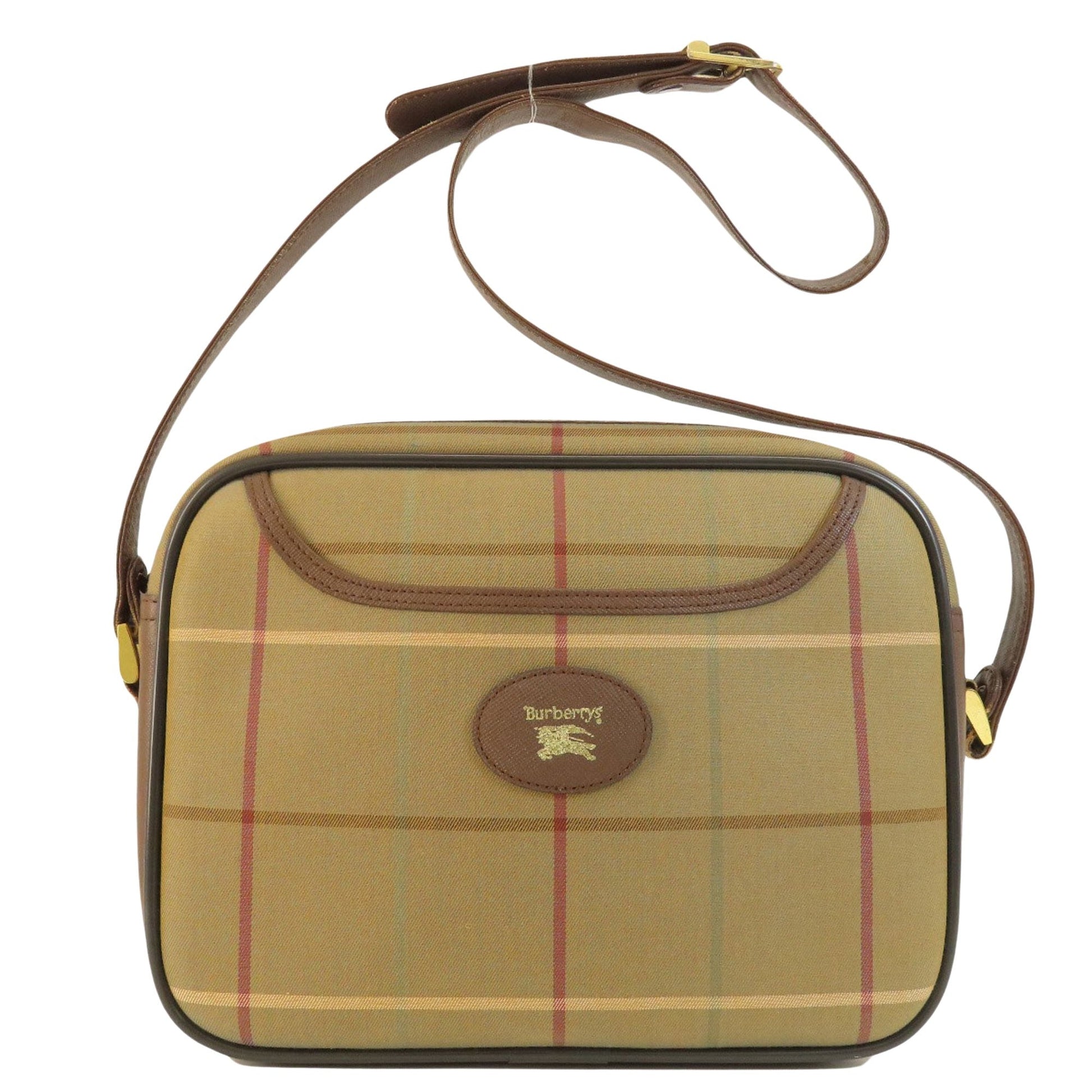 Burberry Shoulder Bag - Ewore Bags