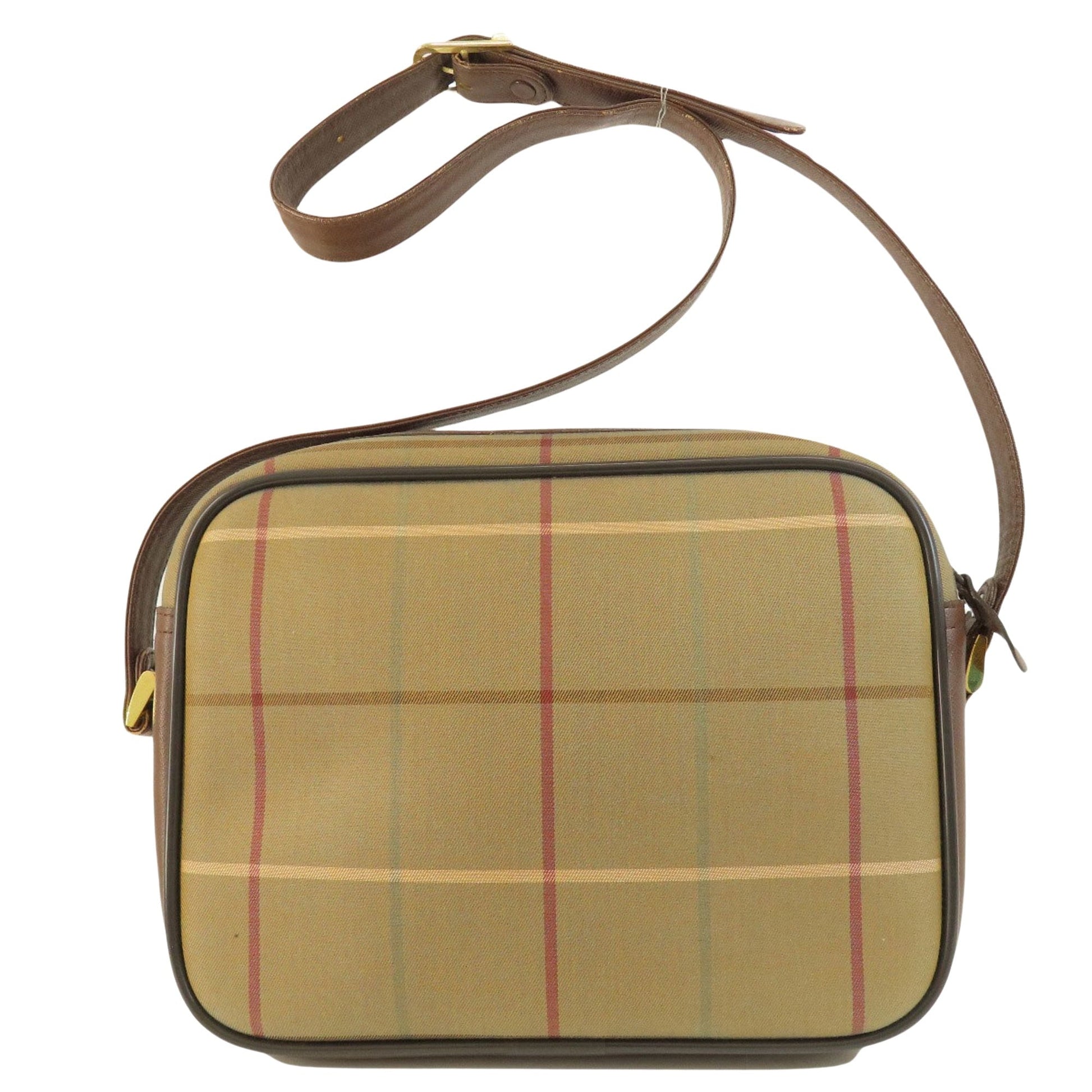 Burberry Shoulder Bag - Ewore Bags