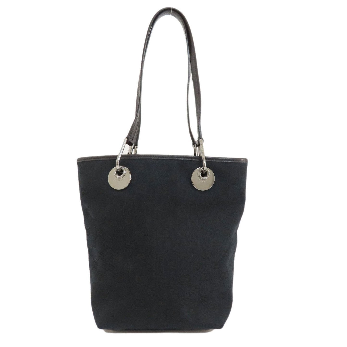 Gucci Canvas Tote