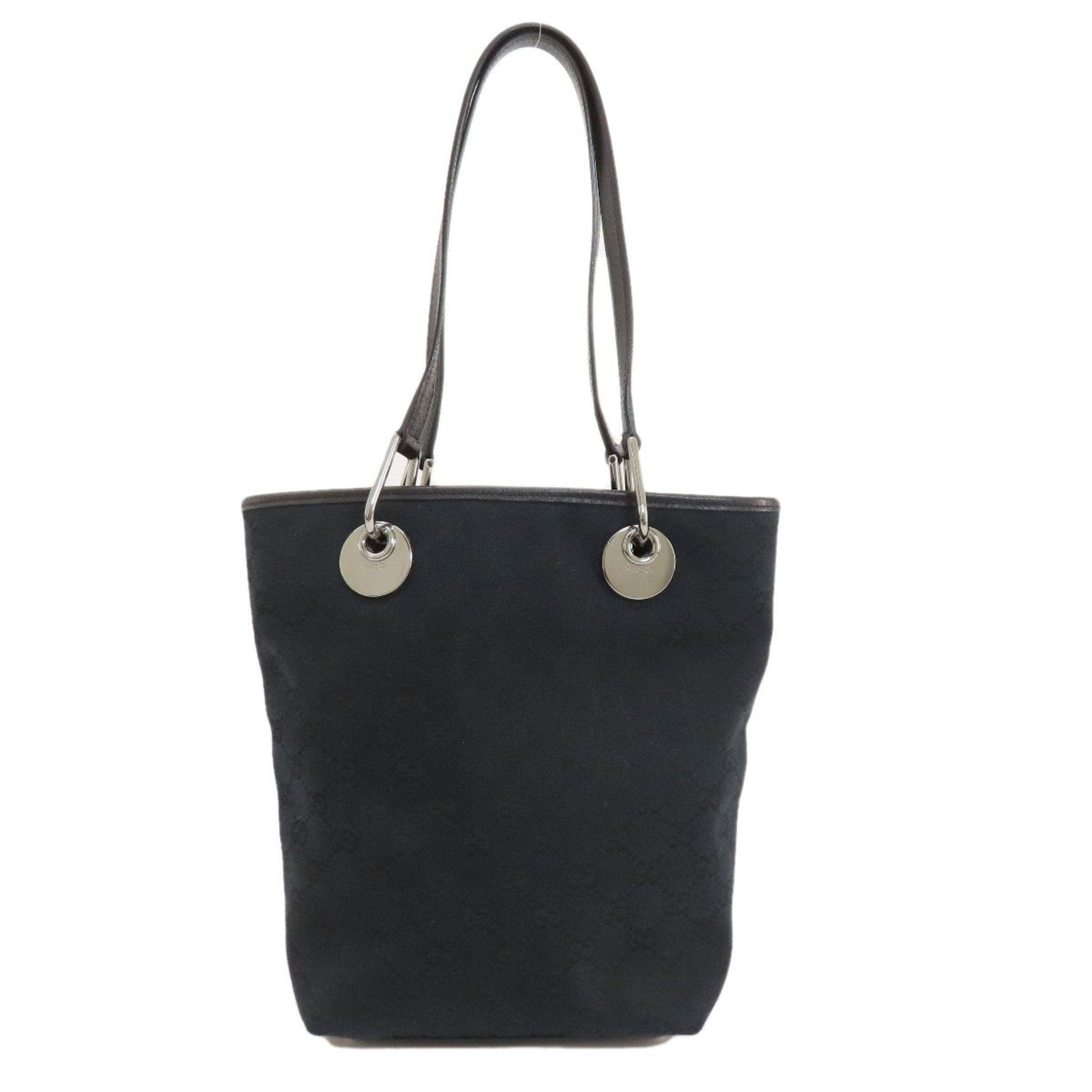 Gucci Canvas Tote